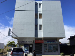 La Péninsule Town Apartment Curepipe No 4